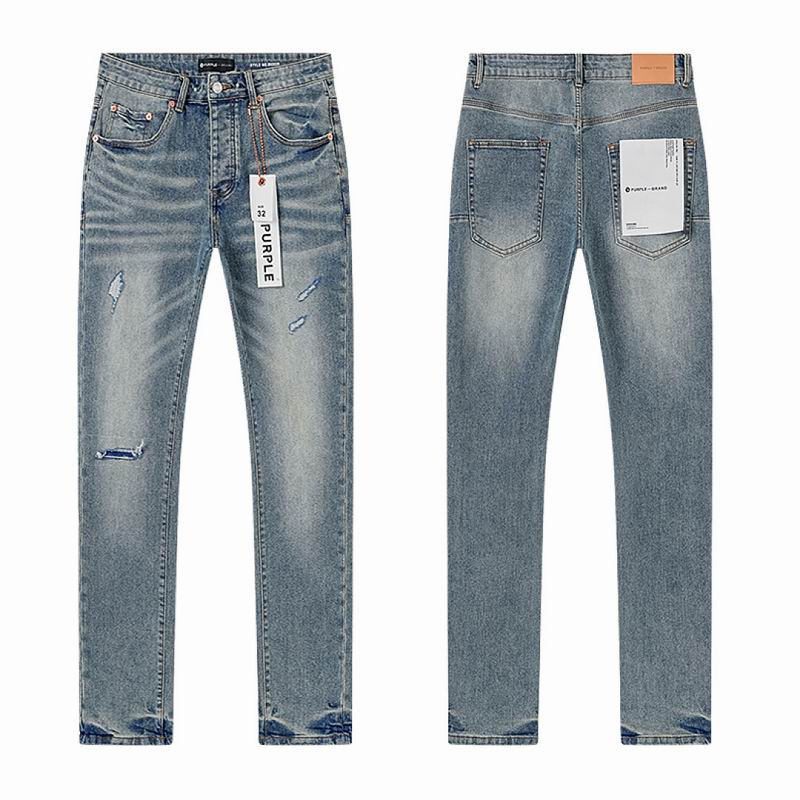 Purple Brand sz30-38 mrtxPU197